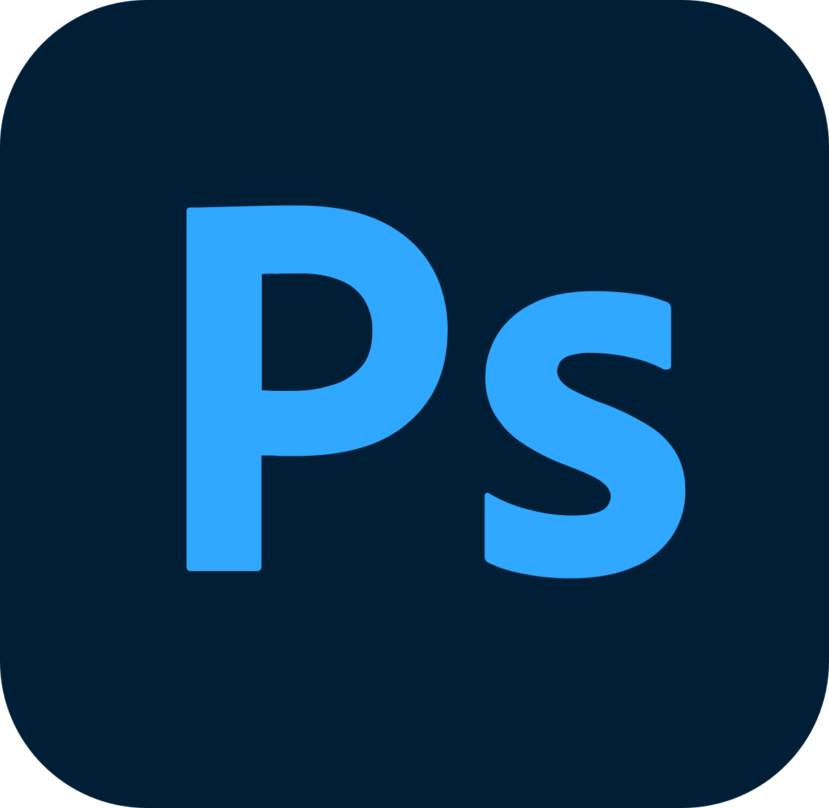 Software Skill Photoshop