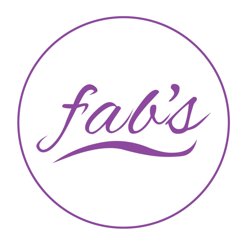 Fabs Company Logo First Draft