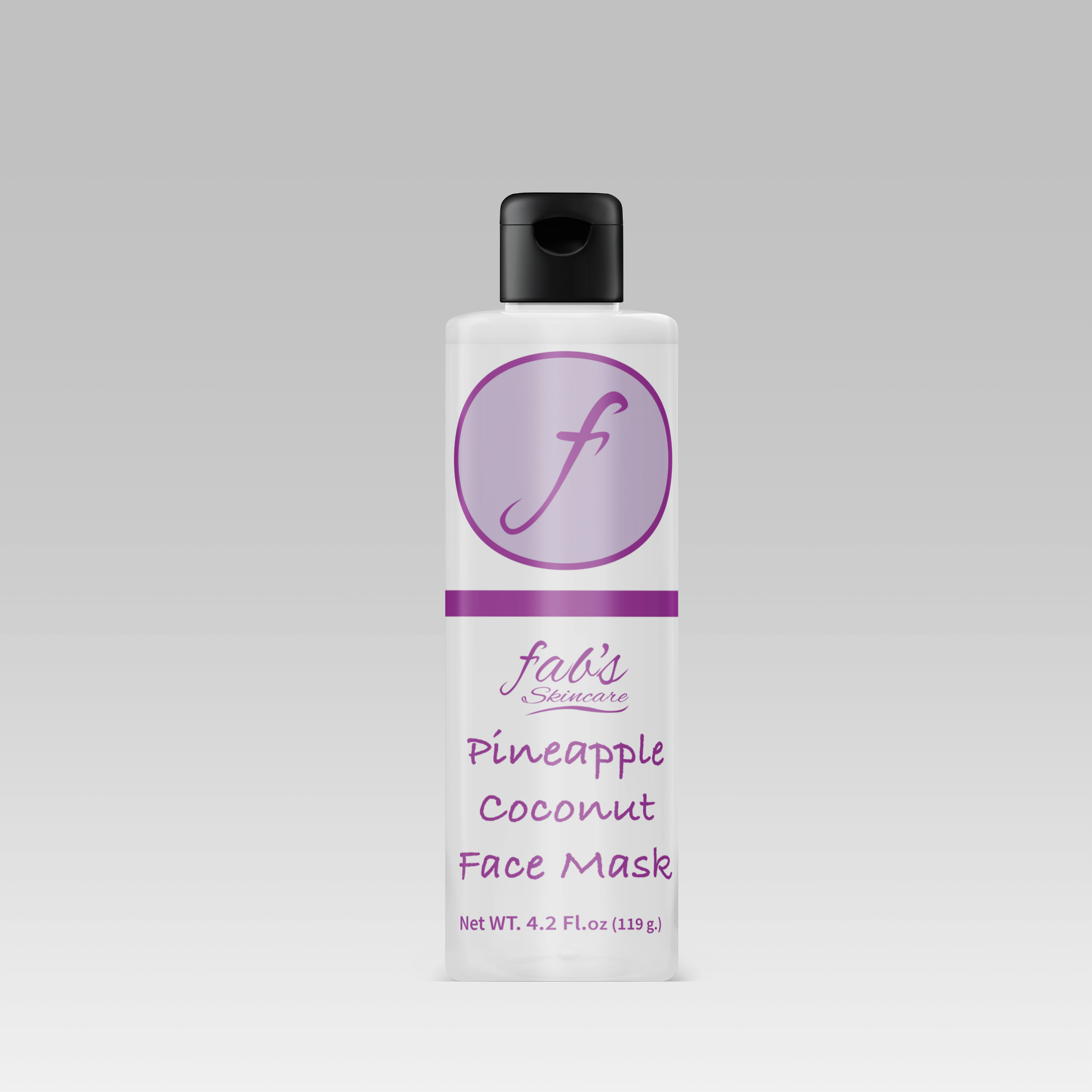 Fabs Skincare case study