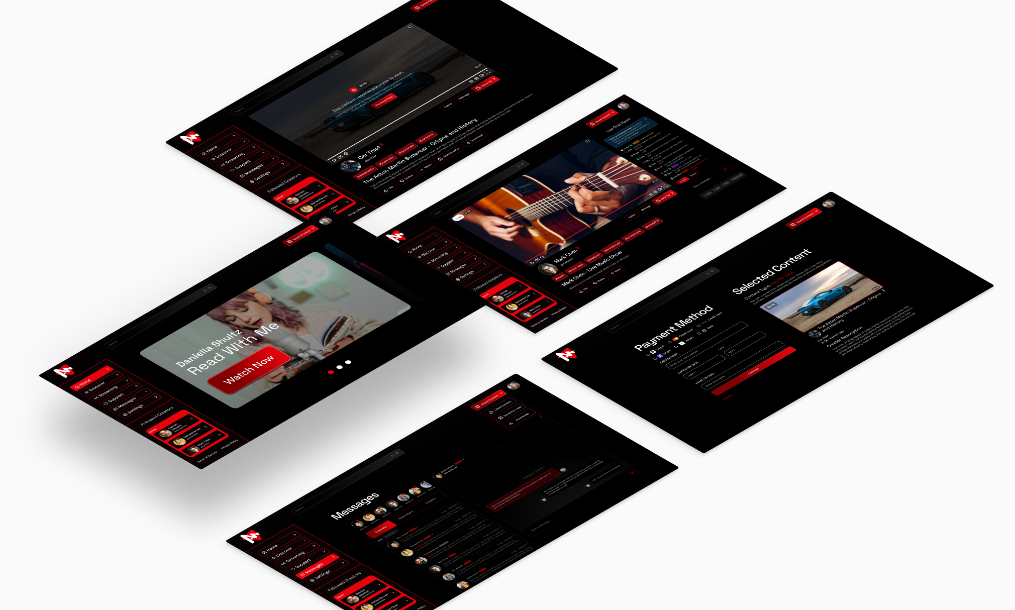 Artramedia - Artrahub Platform Case Study