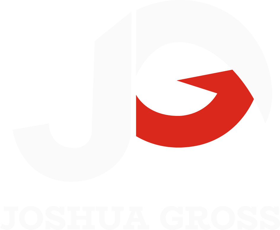 Joshua Gross Design Logo