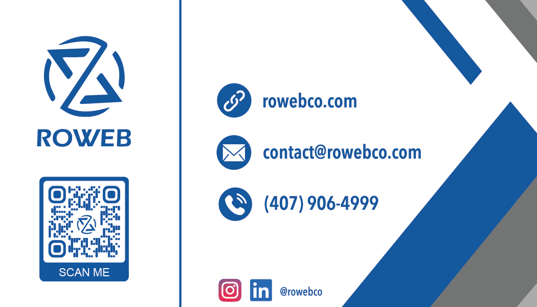 Roweb Business Card Final Draft Back